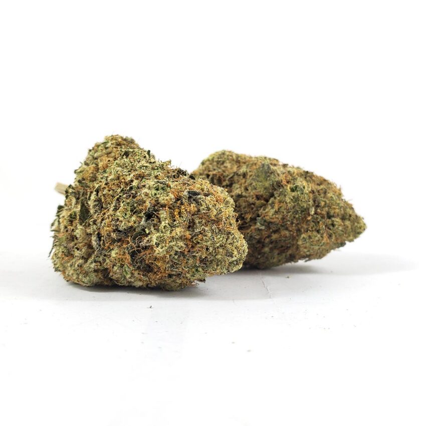 Alternative view of Peanut Butter Mac (AAA+)