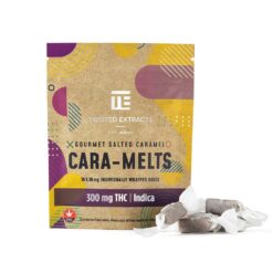 Indica Salted Cara-melts