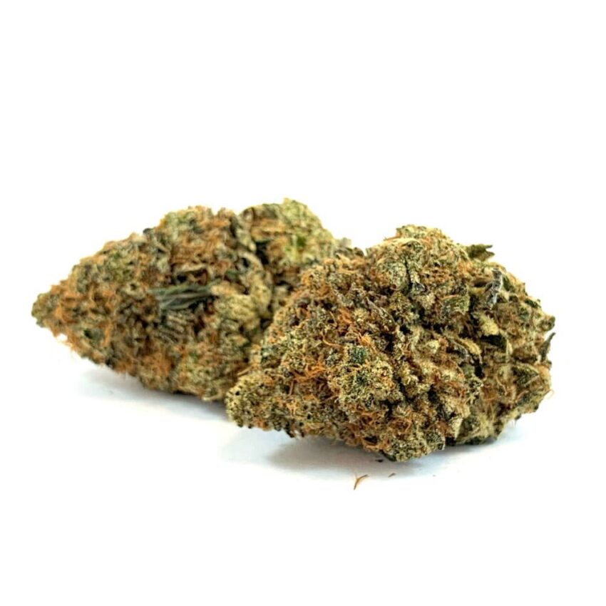 Grape Gasoline (AAA) - 28g