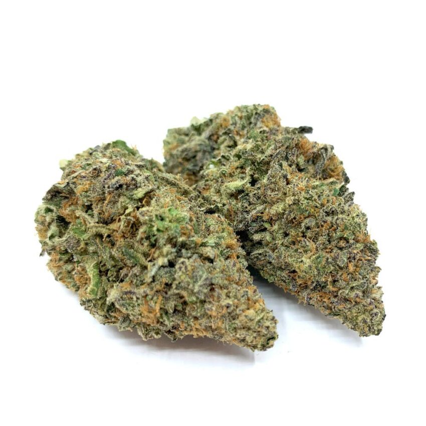 Alternative view of Pink Cookies - 28g