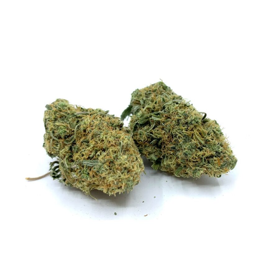 Alternative view of Super Silver Haze (AA) - 28g