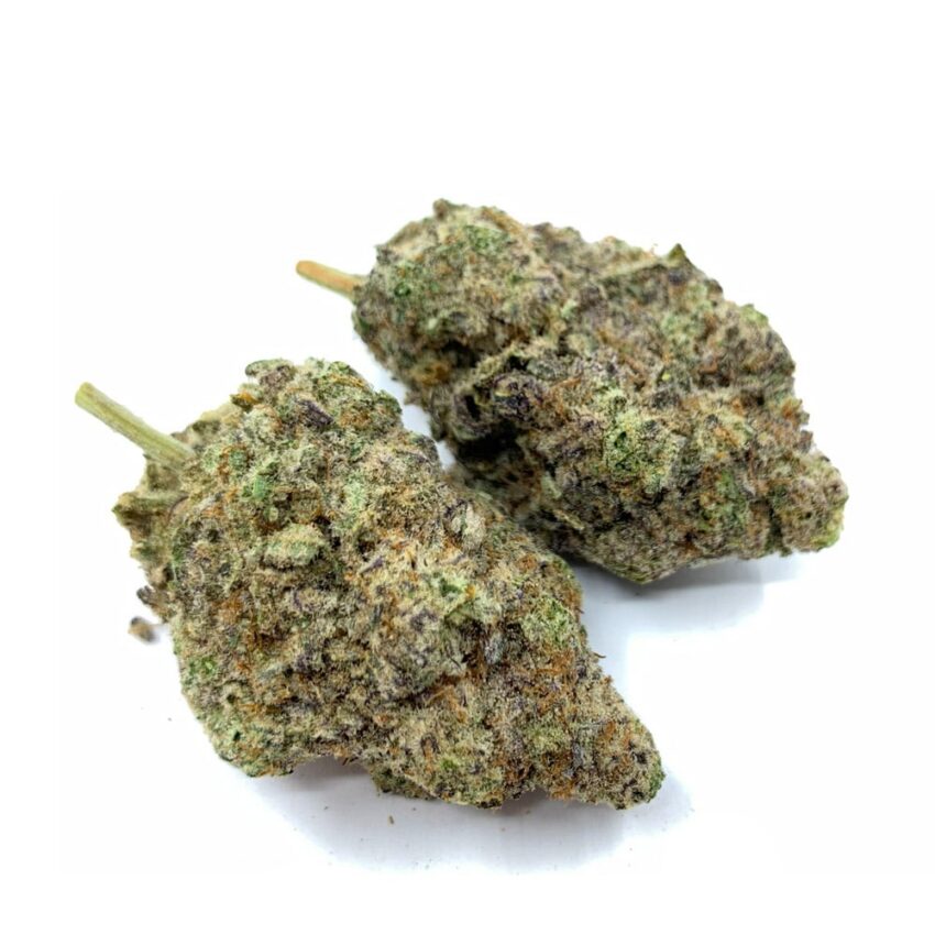 Alternative view of Death Zkittlez (AAA)