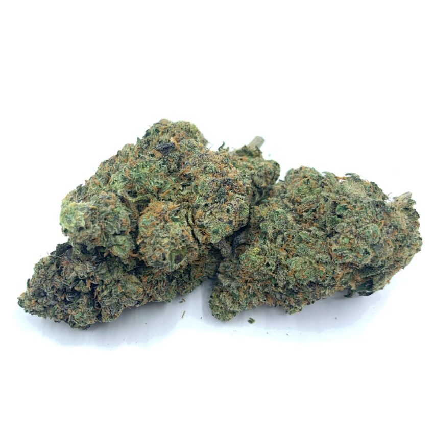 Alternative view of Platinum Truffles