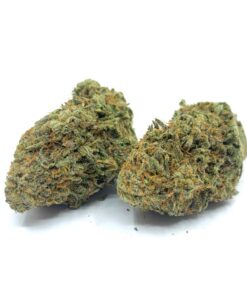 Alternative view of Blue Dream - 28g