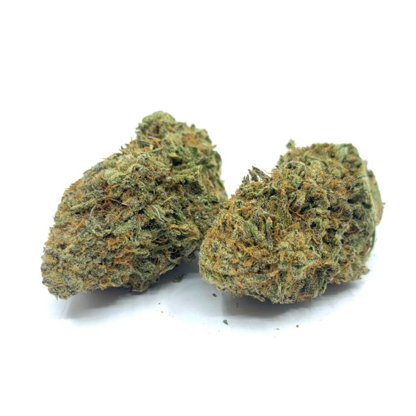 Alternative view of Blue Dream - 28g
