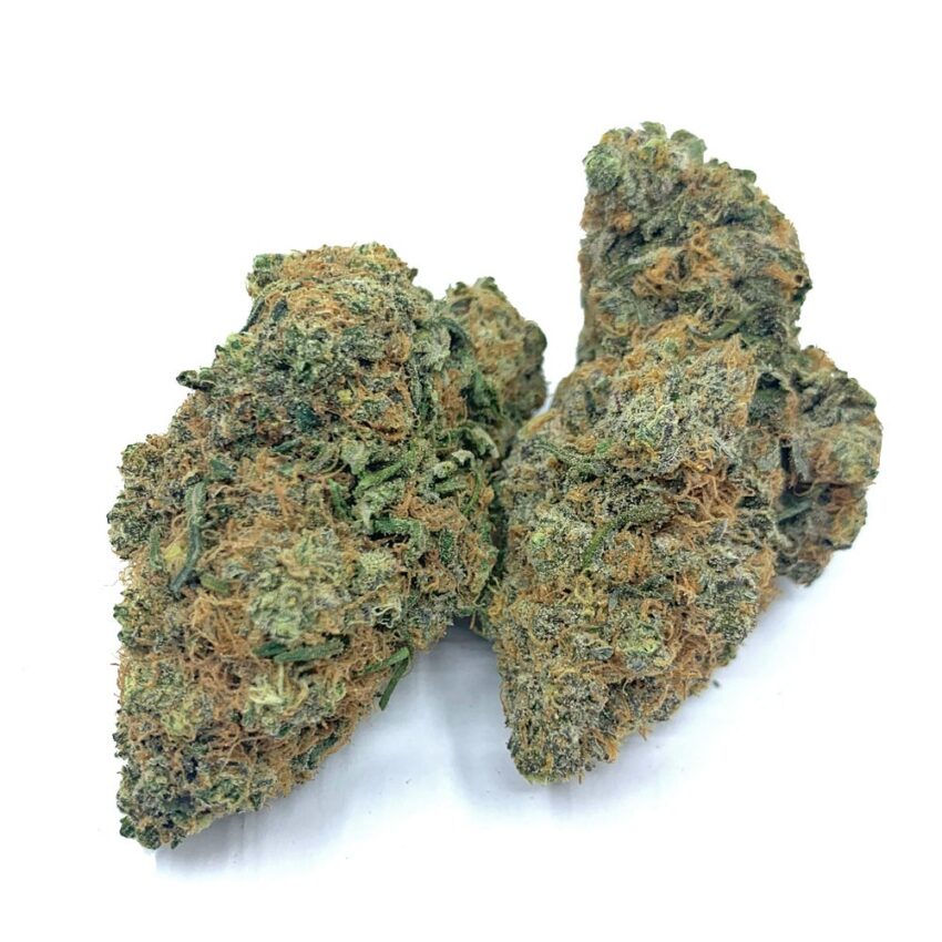 Alternative view of Cotton Candy (AAA) - 28g