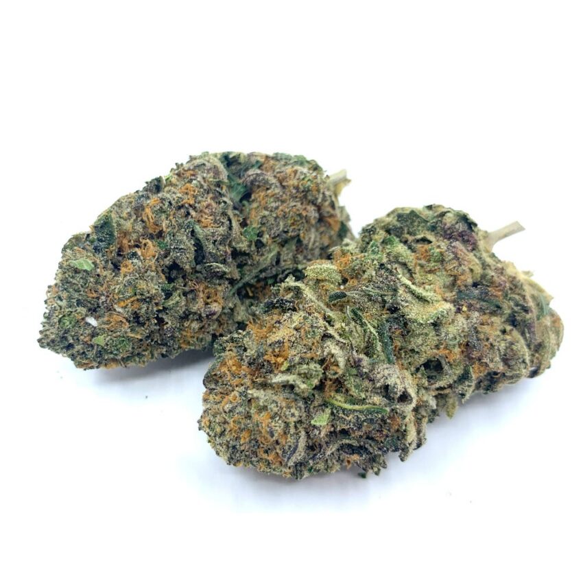 Alternative view of Gasoline Soda (AAA) - 28g