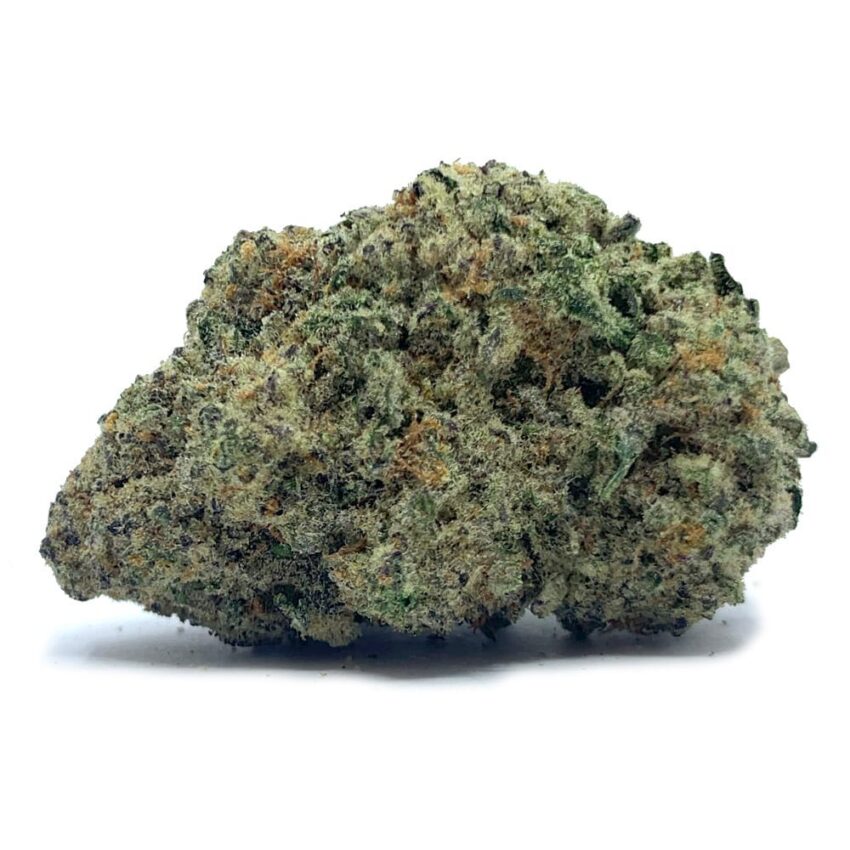 White Tahoe Cookies
