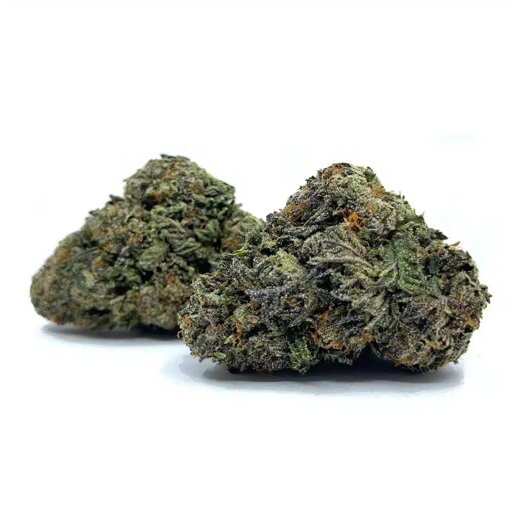 Black Widow 2 Nugs