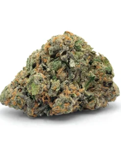 blue gelato nug