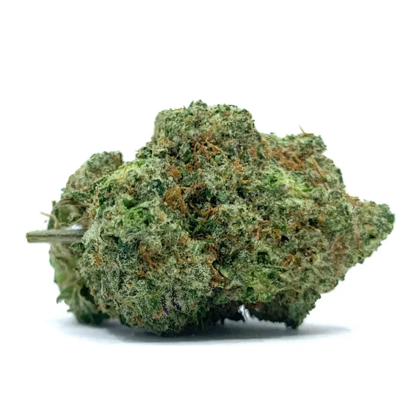 Donkey Butter Nug