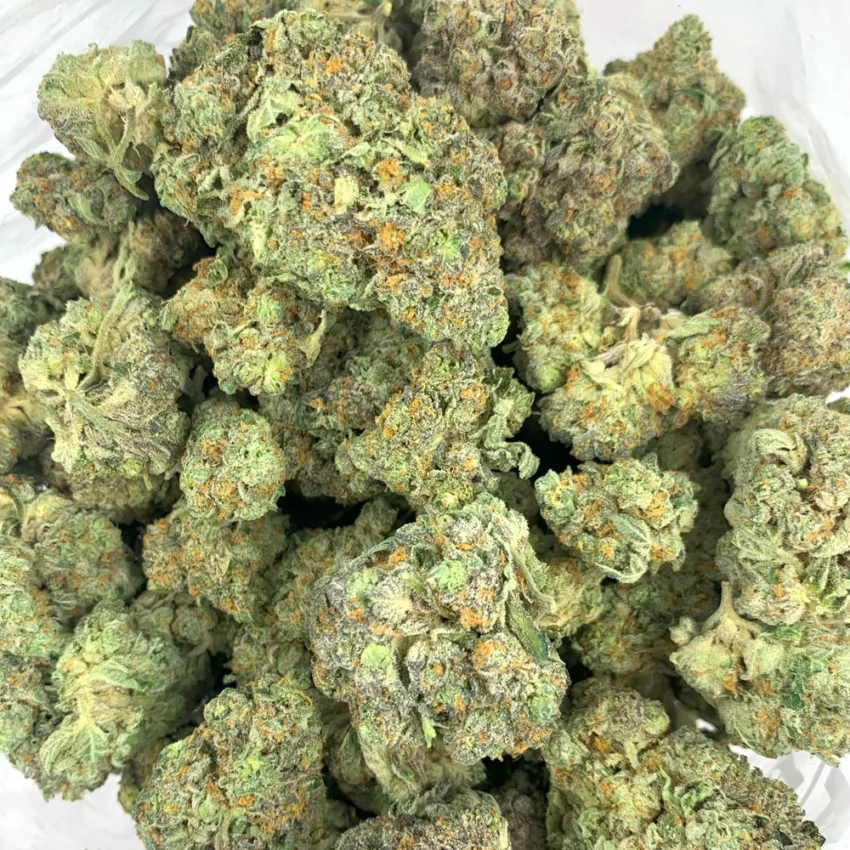 Funk Charms Bulk Flower