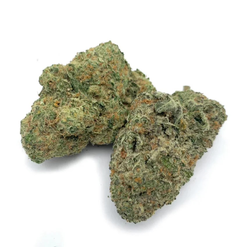 hawaiian nugs