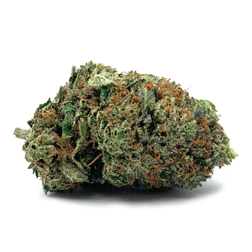 platinum pink kush