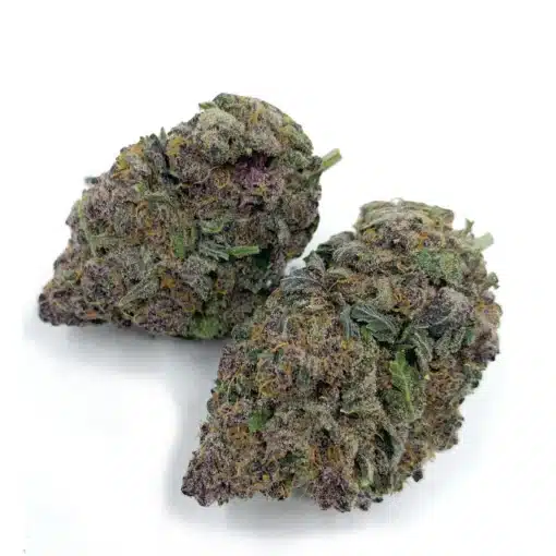 Purple Cotton Candy 2 Nugs