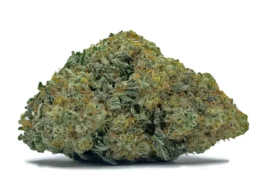 Wedding Crasher Nug