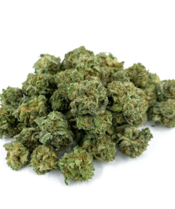 grease monkey small buds