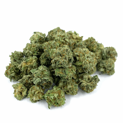 grease monkey small buds