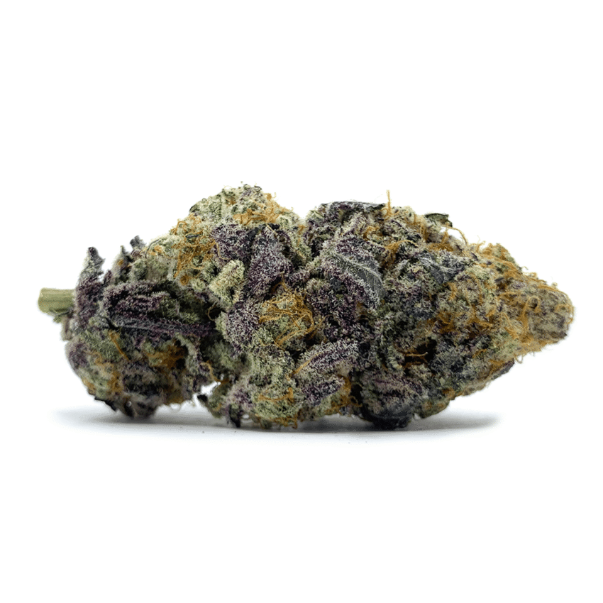 mac donut cannabis nug