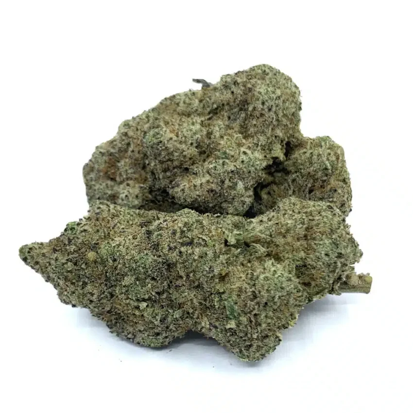 Alternative view of Cake Crusher (AAA)
