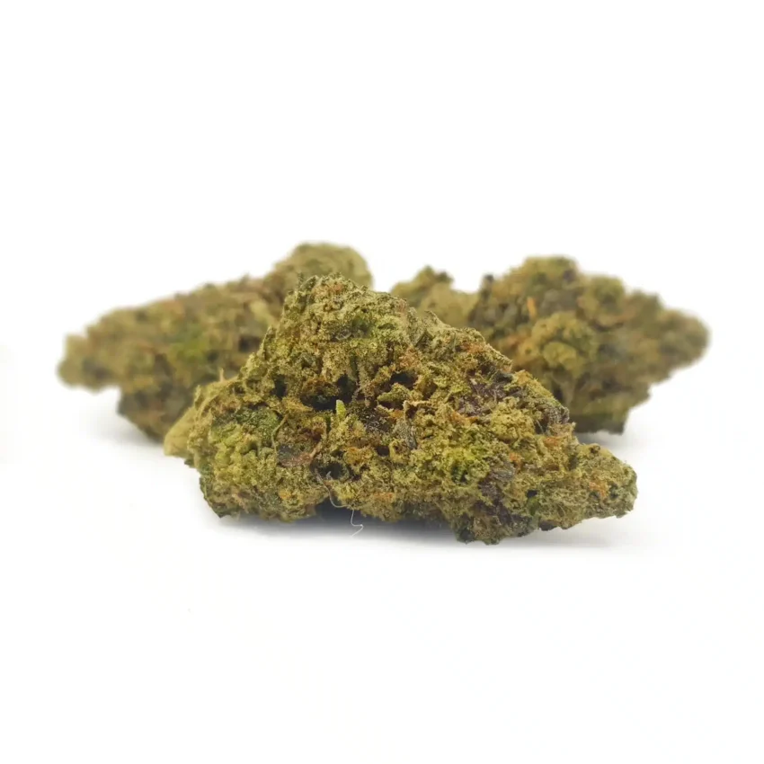 Alternative view of Gorilla Budder (AAA)