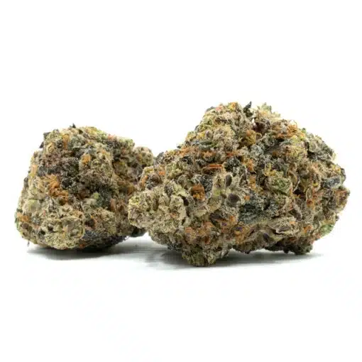 LA Kush Cake