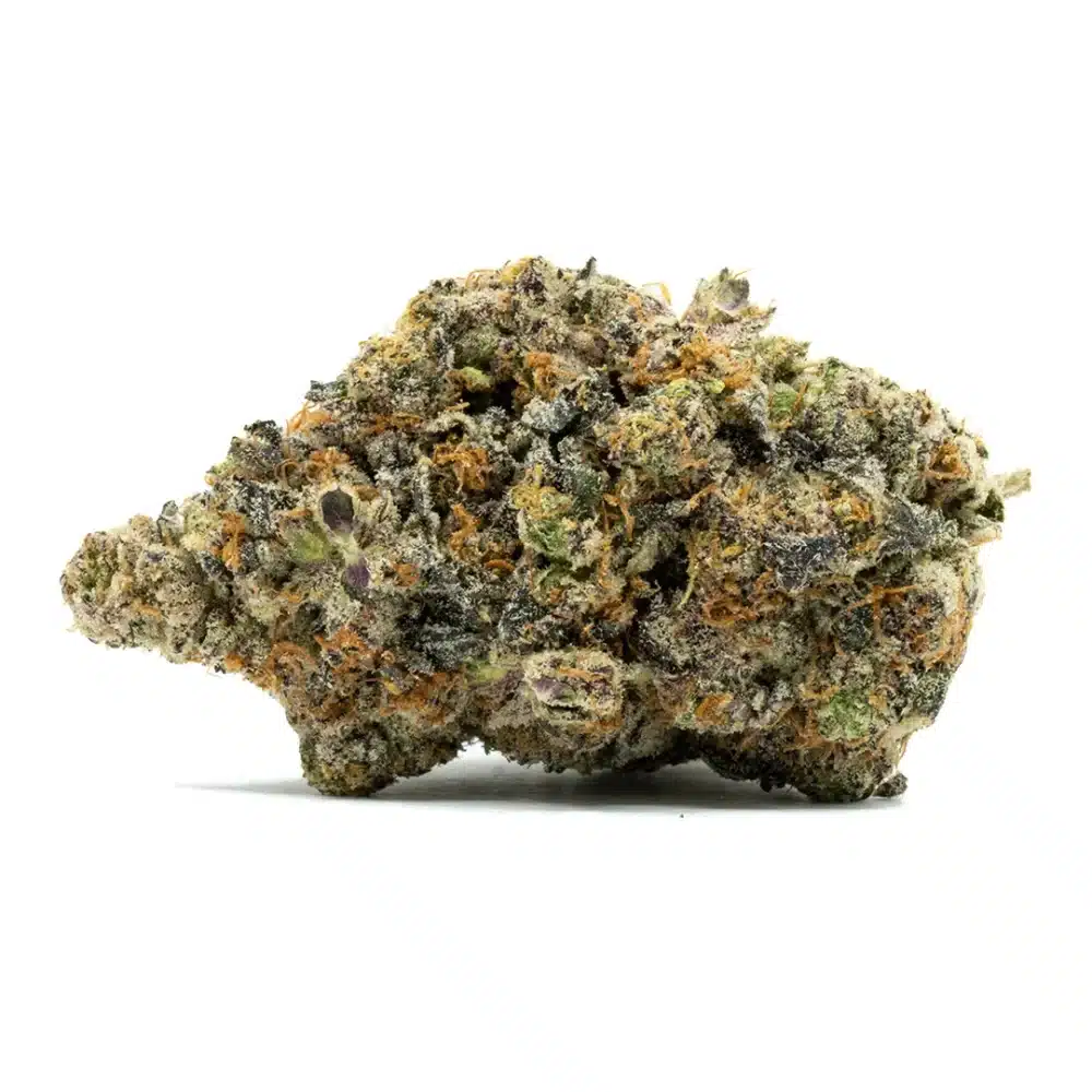 LA Kush Cake
