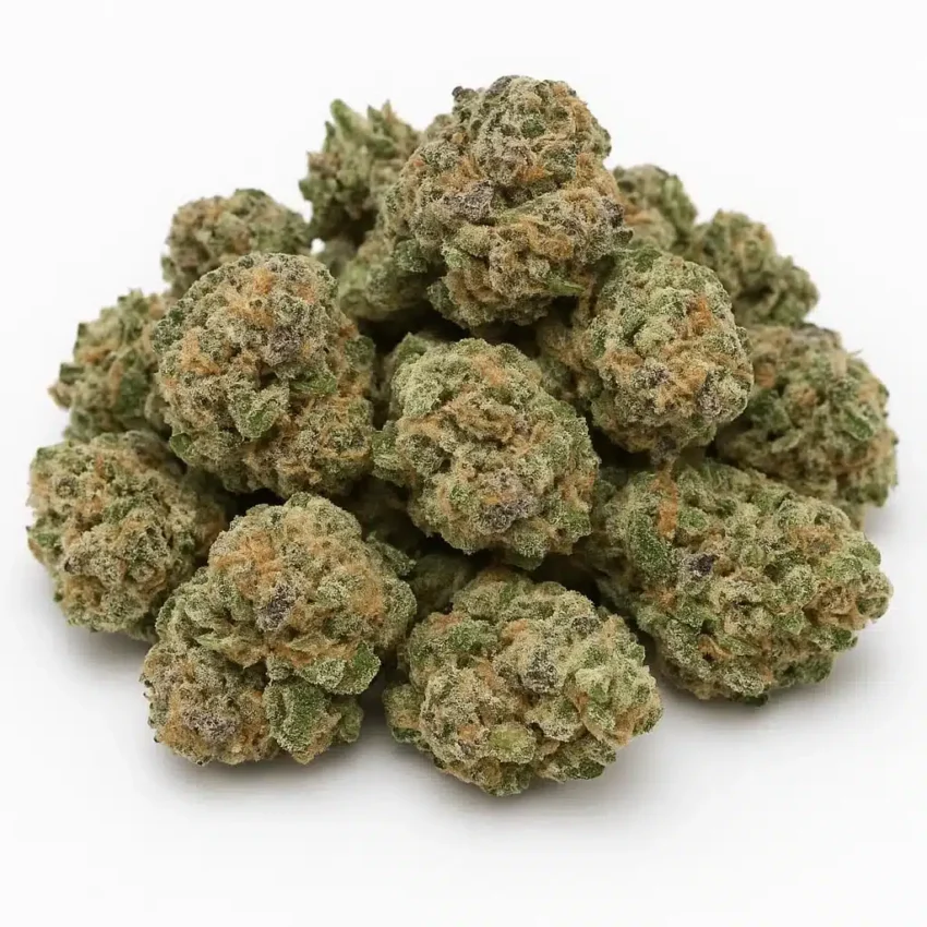 Lemon Cherry Pie - 28 Grams