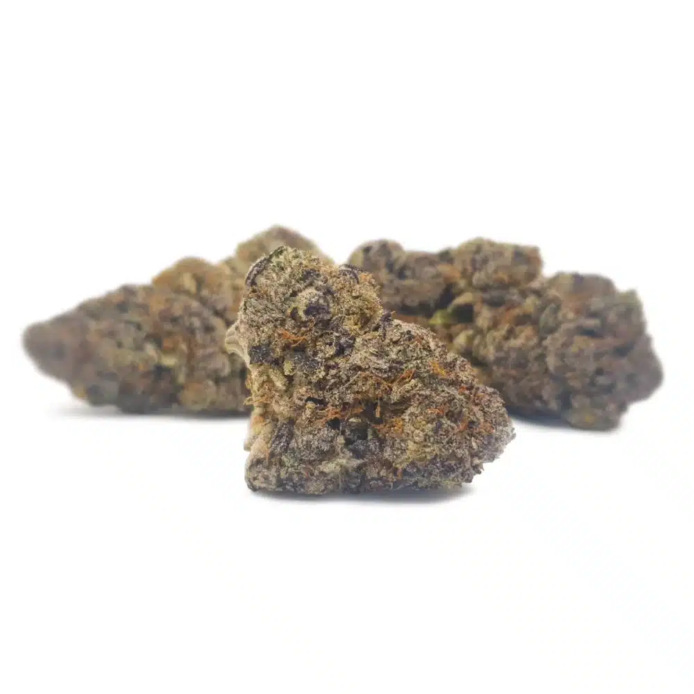 Black Frost (AAA) - Image 2