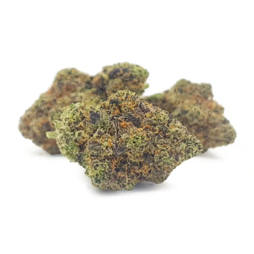 Alternative view of Coffin Candy (AAA)