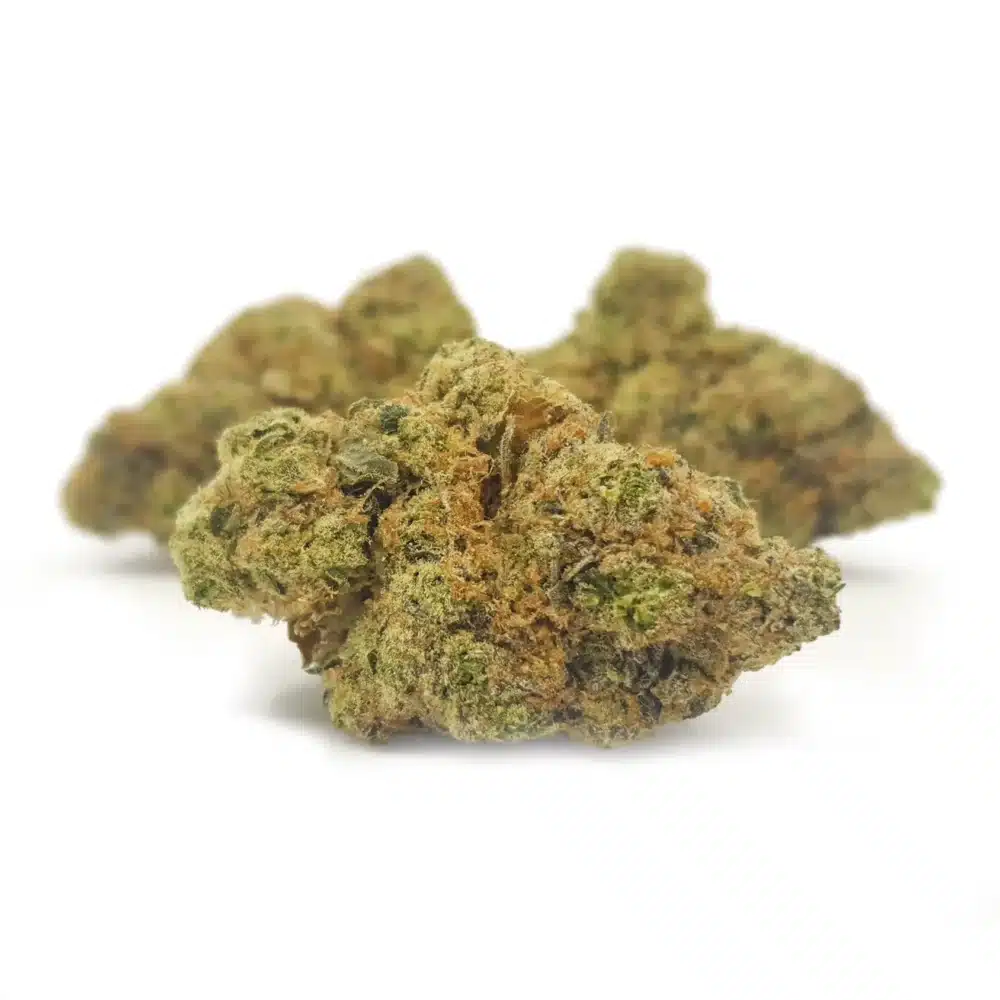 Green Crack (AAA) - Image 2