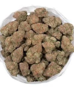 Alternative view of Purple Punch (AAA)
