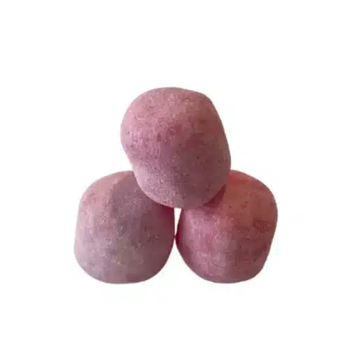 Strawberry Chewies by Ripped Edibles (240mg)