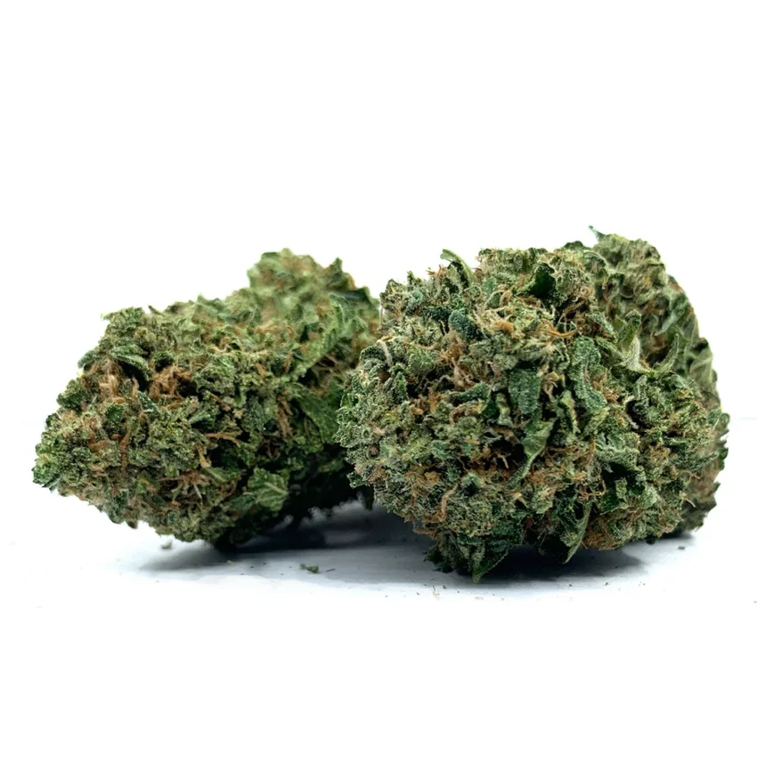 Alternative view of Death Pink