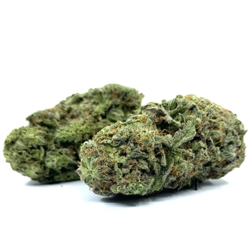 Alternative view of Dutch Crunch - 28g