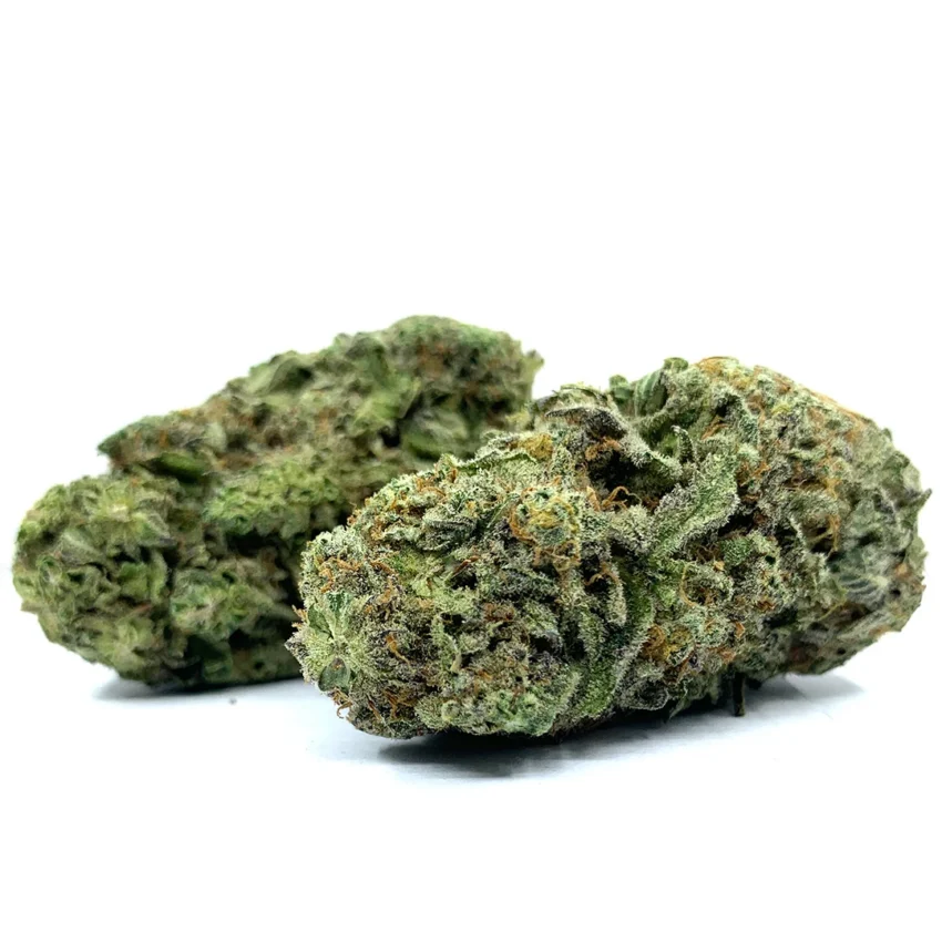 Alternative view of Dutch Crunch - 28g
