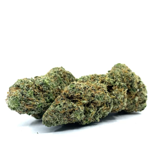 Alternative view of Lemon Freeze