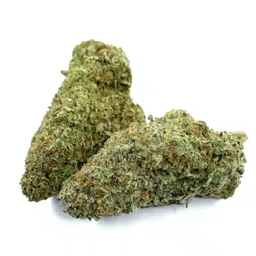 Alternative view of Pineapple DeVille