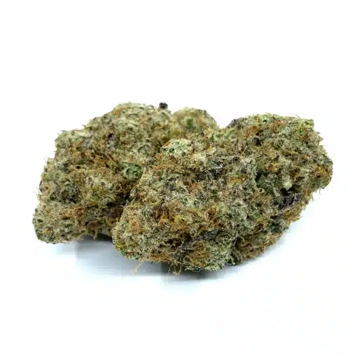 Alternative view of Rainbow Blast