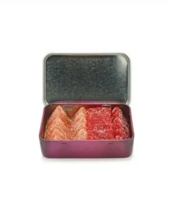 Alternative view of Proper Extracts – Grapefruit & Cherry Mini Bites – 2400mg