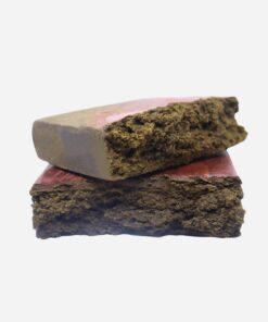 Red Lebanese Hash