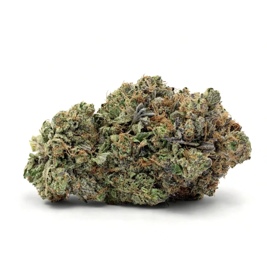 Ghost Death Bubba