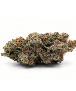 Ghost Train Haze