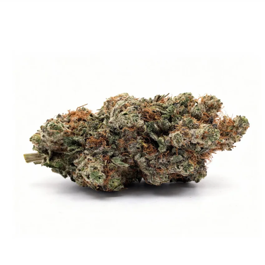 Ghost Train Haze