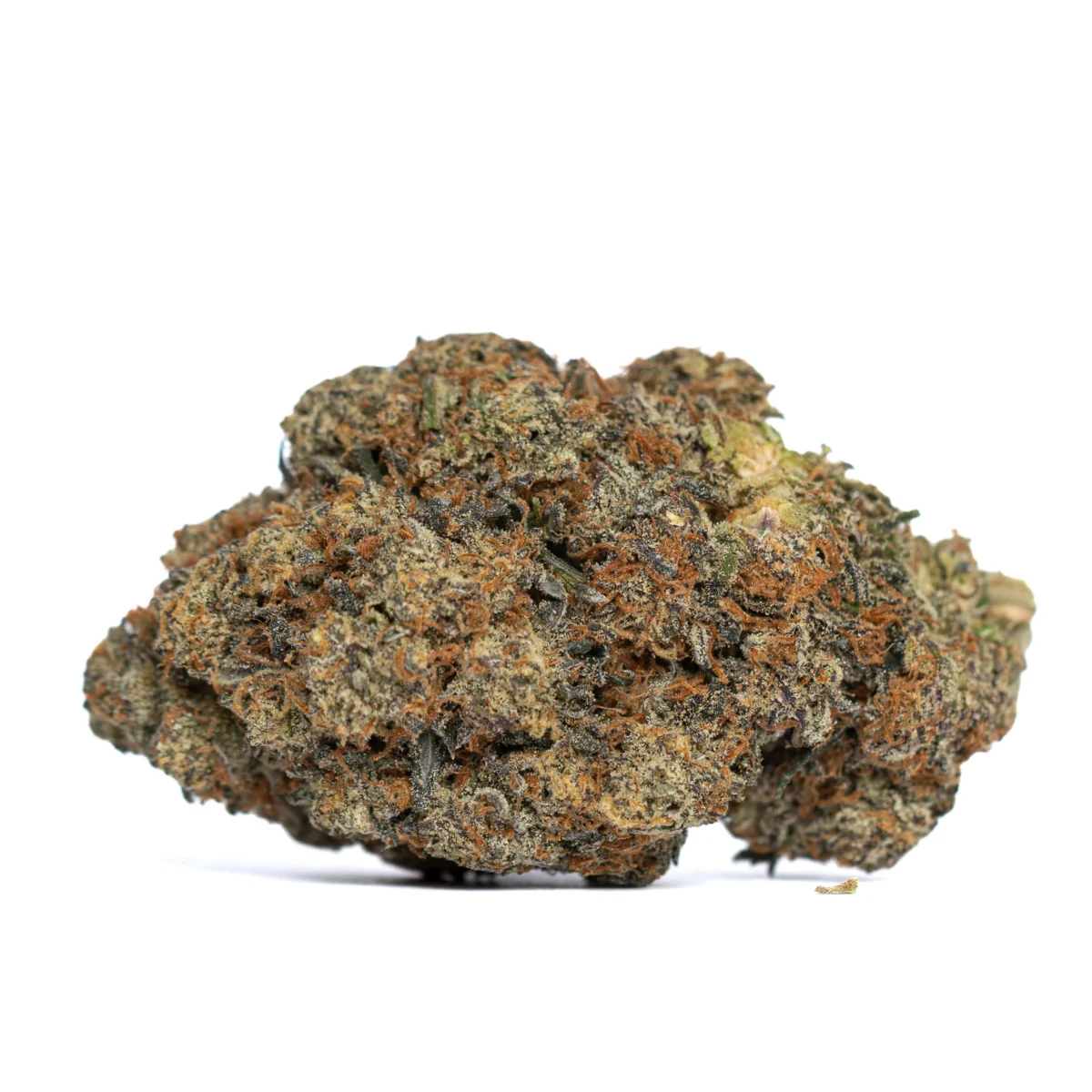 Ghost Train Haze