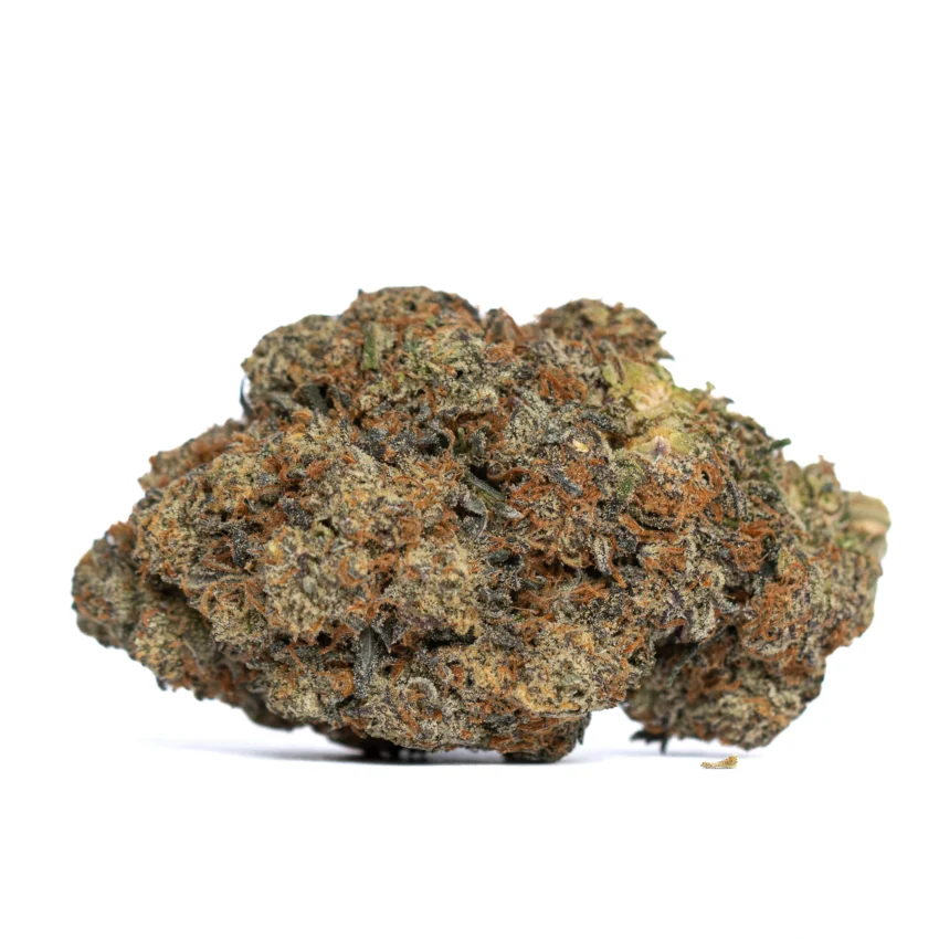 Ghost Train Haze